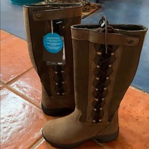 Dublin Pinnacle Boots